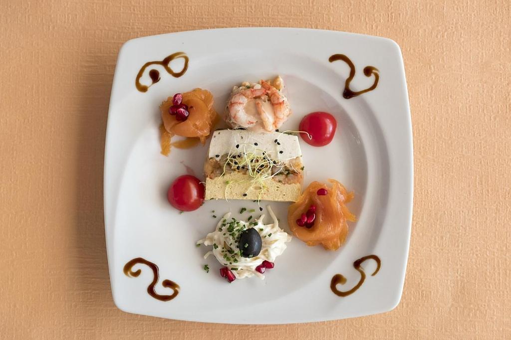 Hotel Restaurant De La Plage Гланд Экстерьер фото